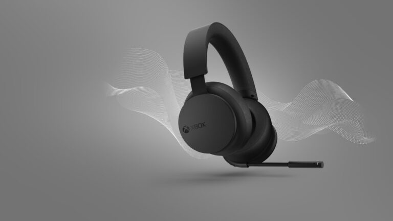 Xbox Wireless Headset 2024 - Quelle: Xbox