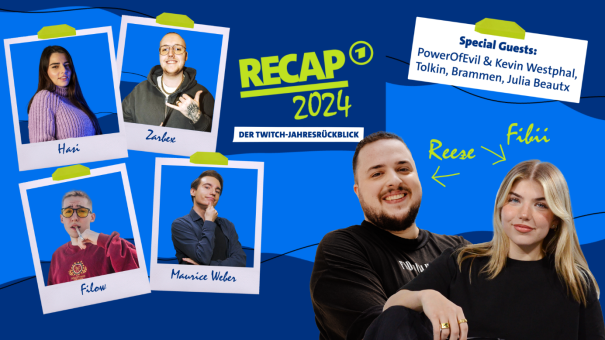 ARD - Recap 2024