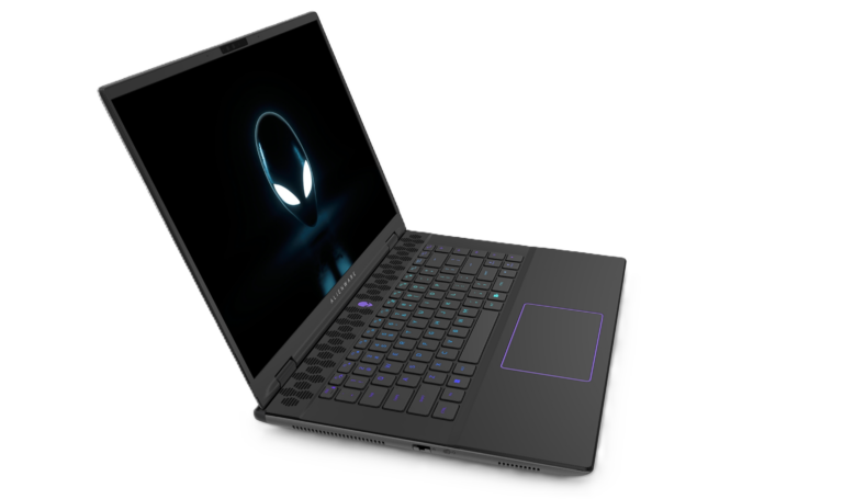 Alienware m16 R2 Review: Vielseitiger Gaming-Laptop mit hoher Alltagsfreundlichkeit