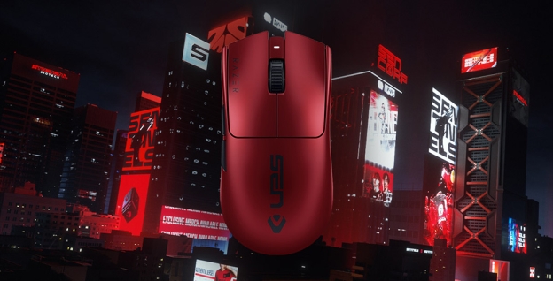 Razer Viper V§ Pro Sentinels Edition