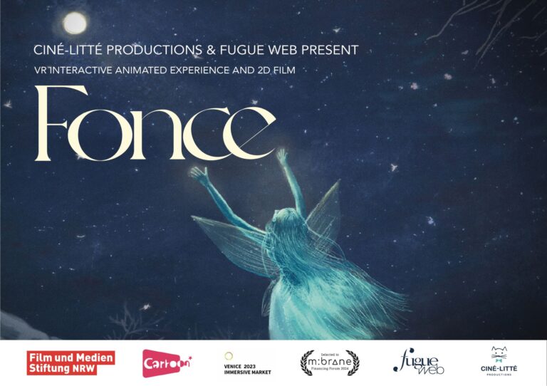 Fonce - cine-litte