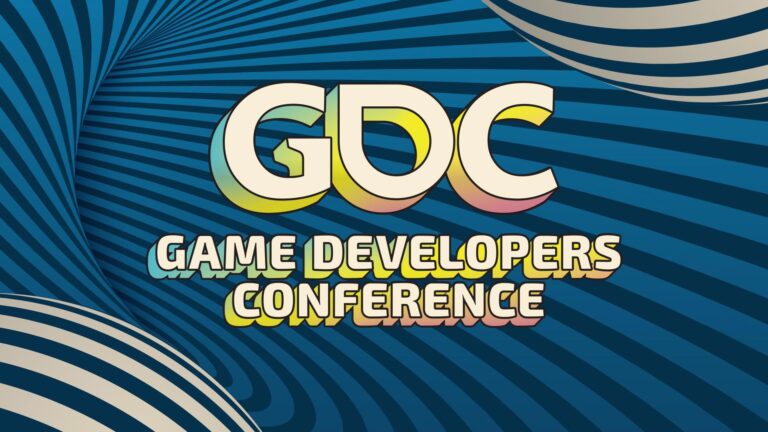 GDC 2024 - Logo