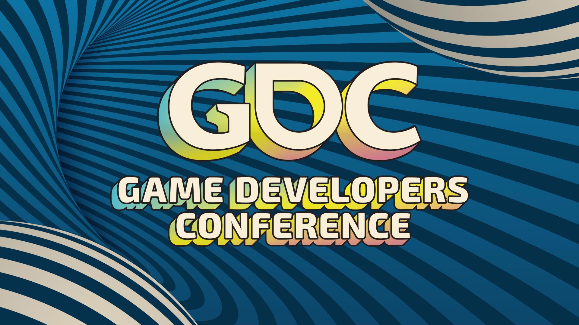 GDC 2024 - Logo
