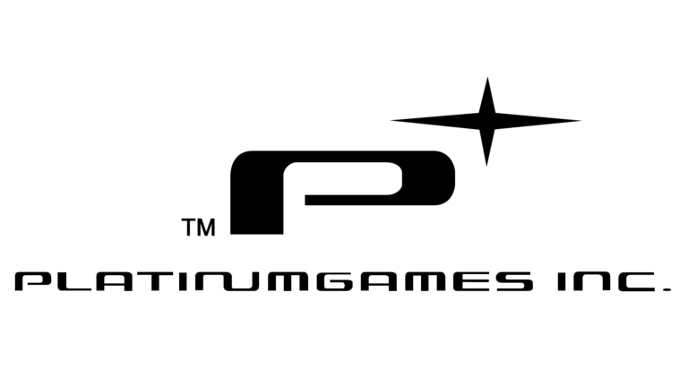 PlatinumGames - Logo