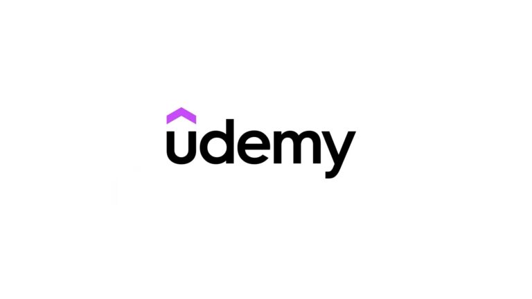 Udemy Logo