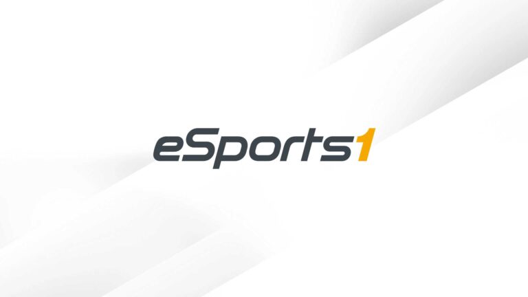 eSports1 - Logo