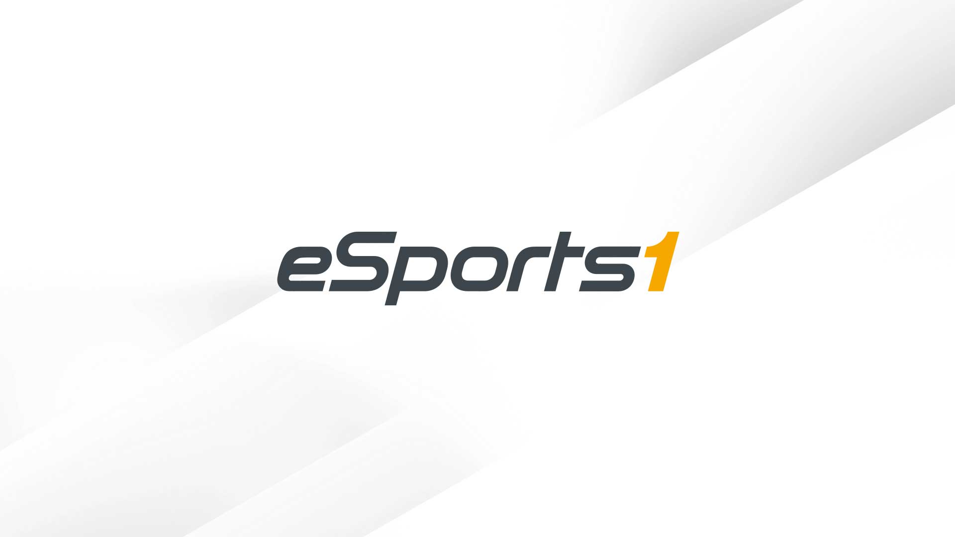 eSports1 - Logo