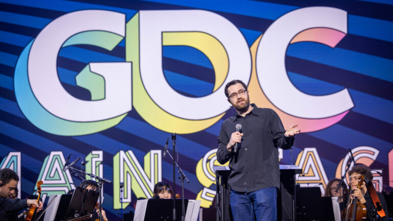gdc main stage 2025 v2 - Austin Wintory