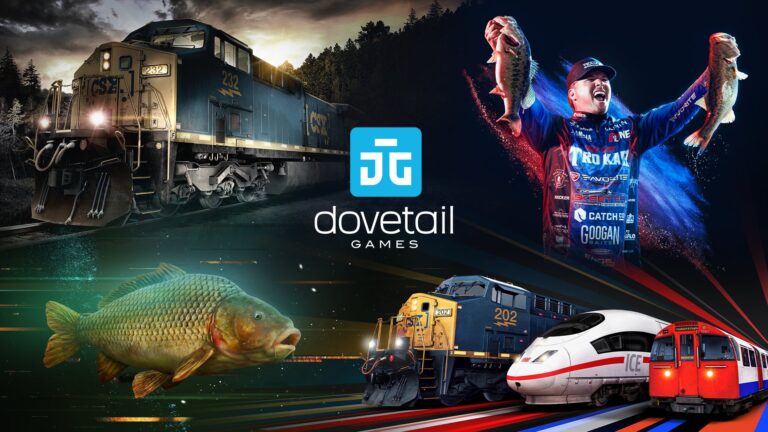 Dovetail - Keyart