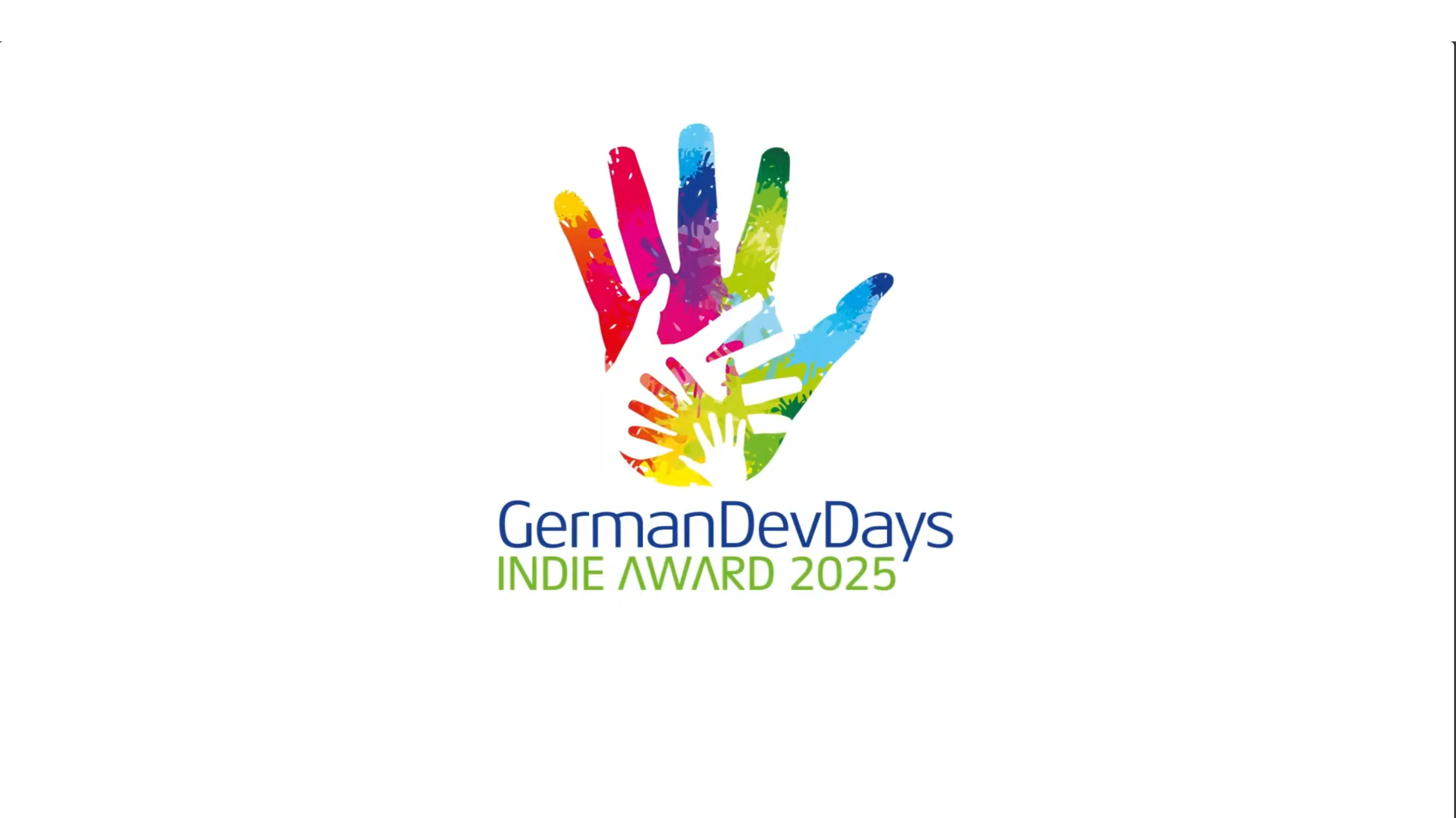 GDD - Indie Award