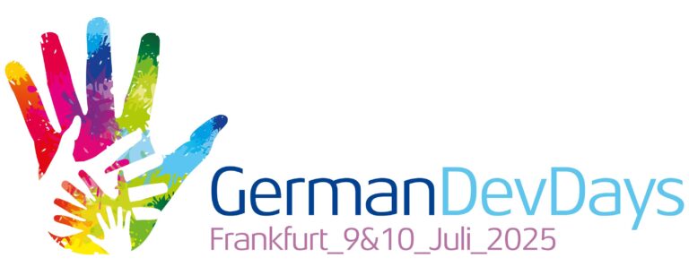 GermanDevDays 2025: Anmeldung und erste Workshop-Buchung gestartet
