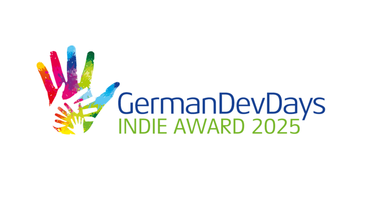 German Dev Days - Indie Award 2025