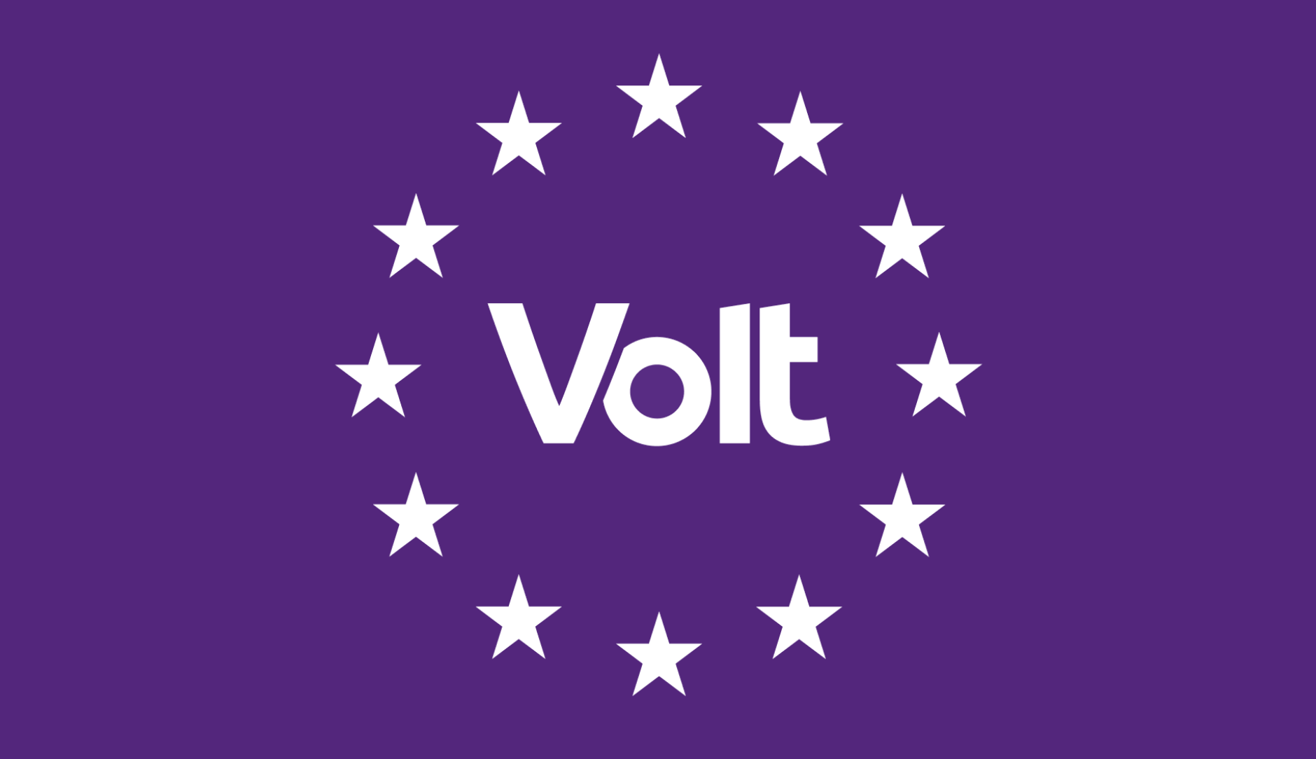 VOLT Logo