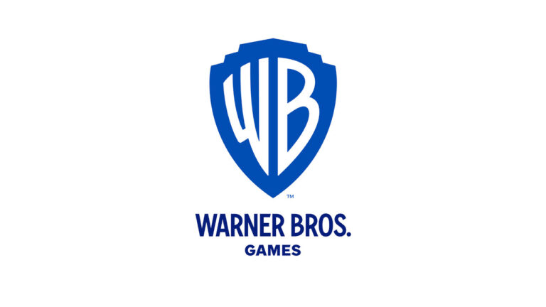 Warner Bros. Games - Logo