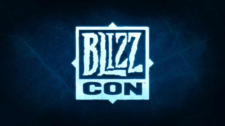 BlizzCon Logo