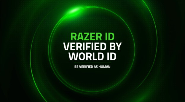 Razer ID - World ID