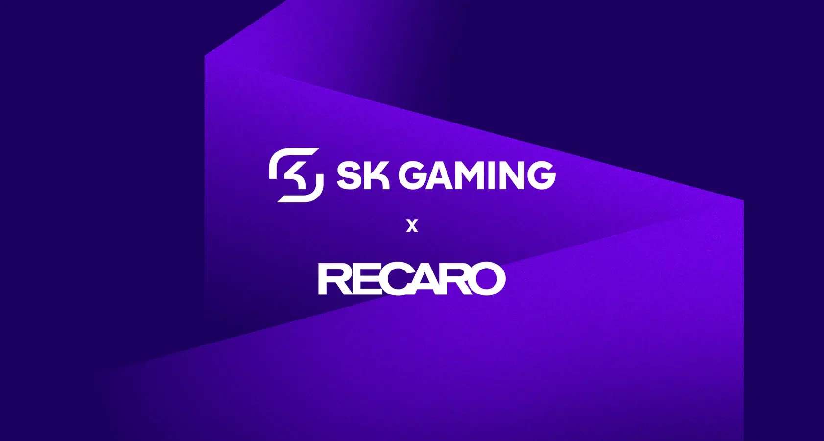 SK Gaming - Recaro