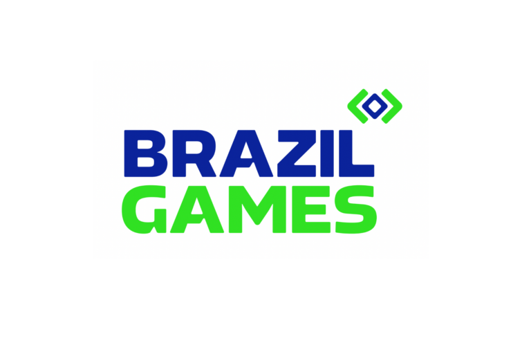 brazil games logo