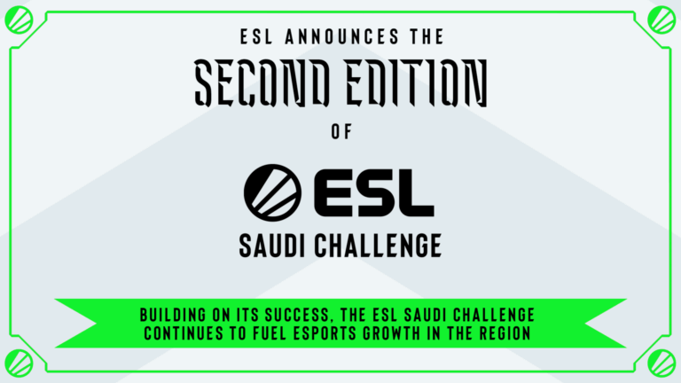 EFG - ESL Second Edition