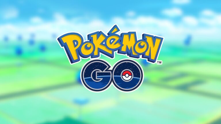 Pokemon Go - Niantic