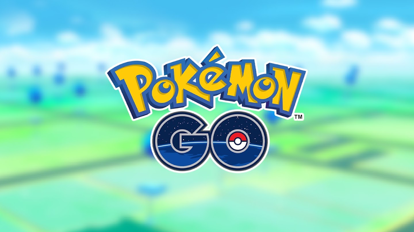 Pokemon Go - Niantic
