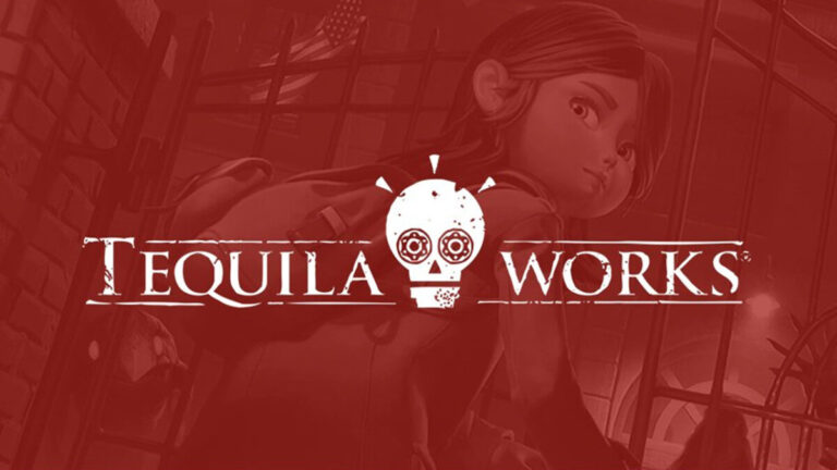 Tequila Works - Logo