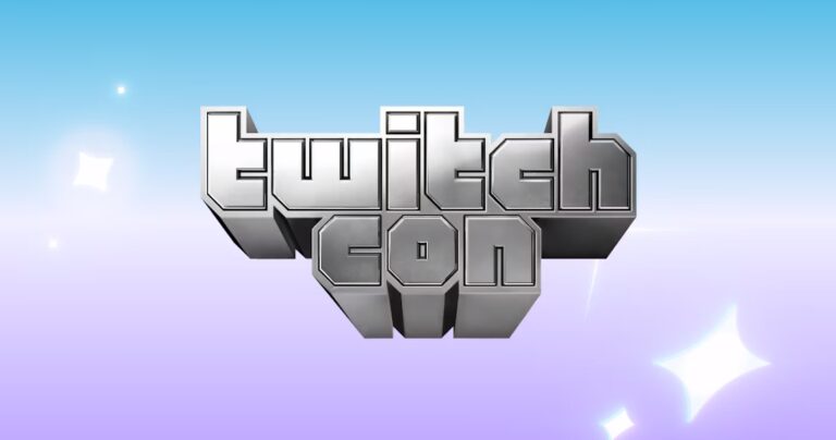 TwitchCon 2025 - Header