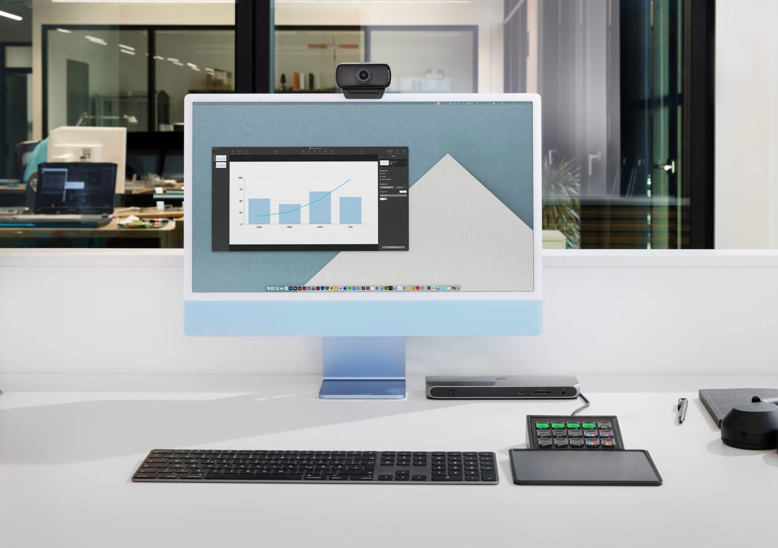 Stream Deck Everywhere - Module mit 15 Tasten - Quelle: Elgato