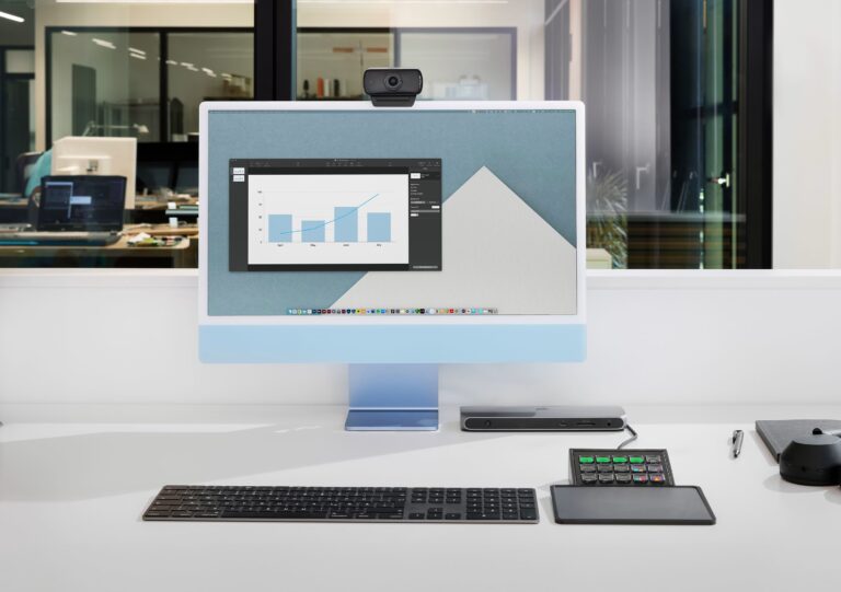 Stream Deck Everywhere - Module mit 15 Tasten - Quelle: Elgato