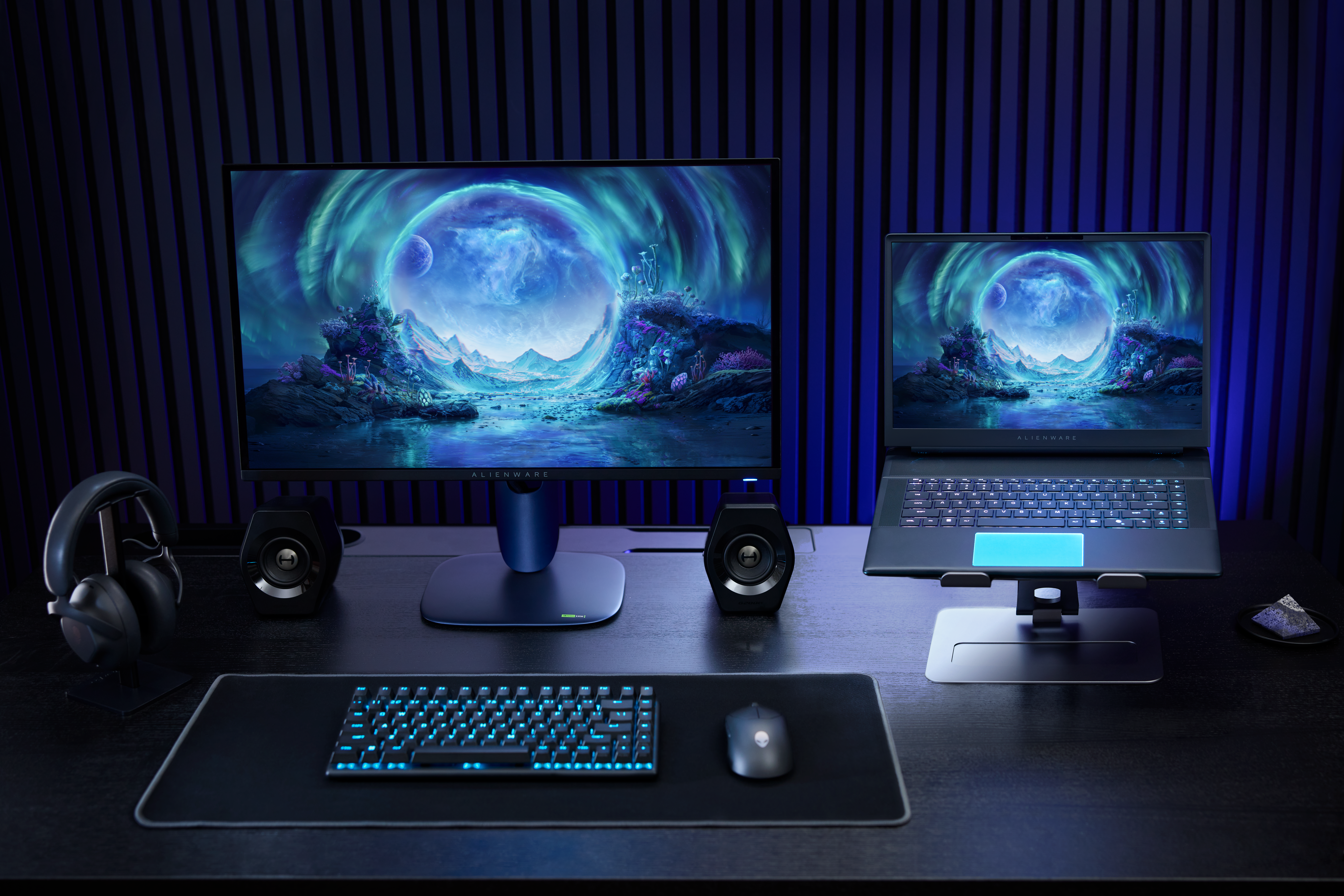 Alienware 16 - Area 51 - Quelle: Dell