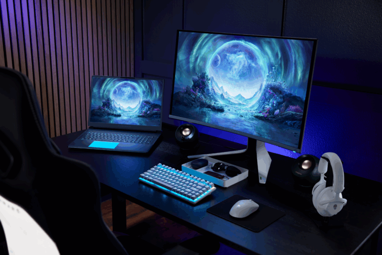 Alienware Gaming-Systeme im offiziellen Produktbild - Bild: Dell