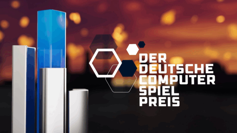 Deutscher Computerspielpreis 2025
