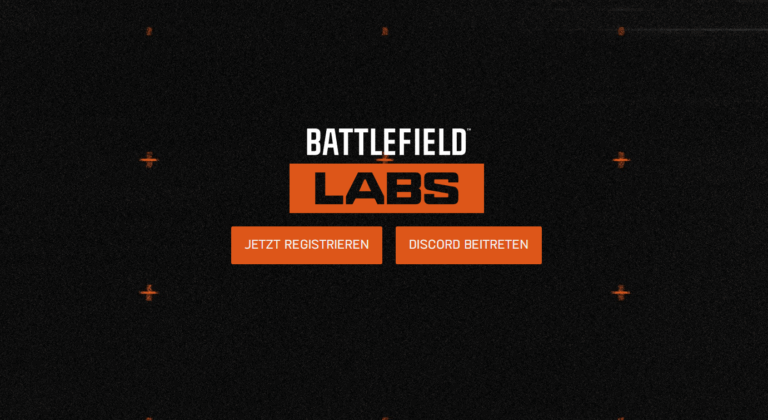 Battlefield Labs