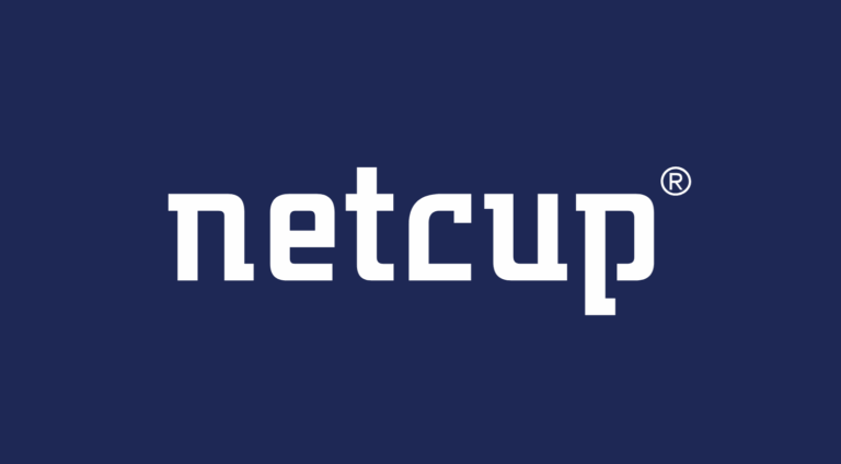 netcup - Logo