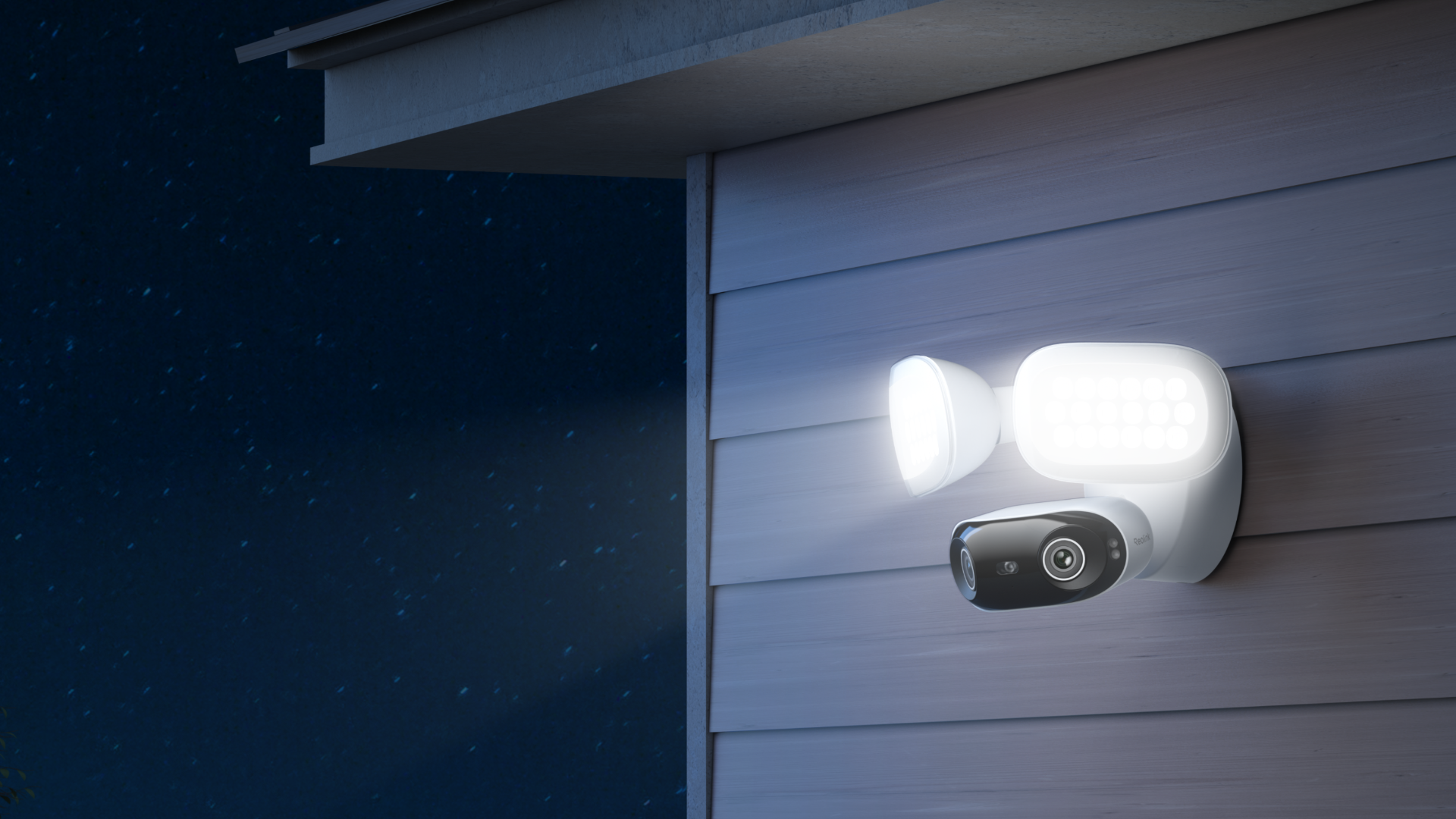 Reolink - Elite Floodlight WiFi - Quelle: Reolink