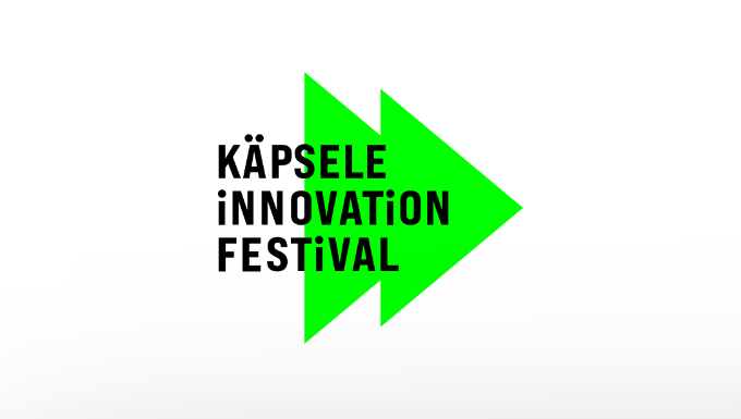Käpsele Innovation Festival 2025