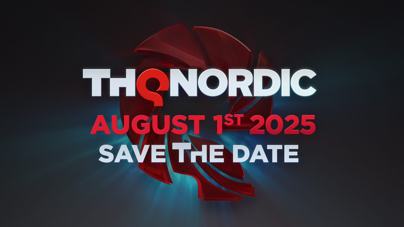 THQ Nordic Showcase 2025