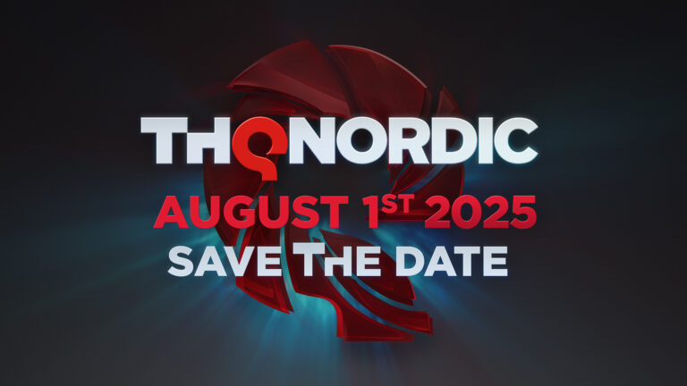 THQ Nordic Showcase 2025