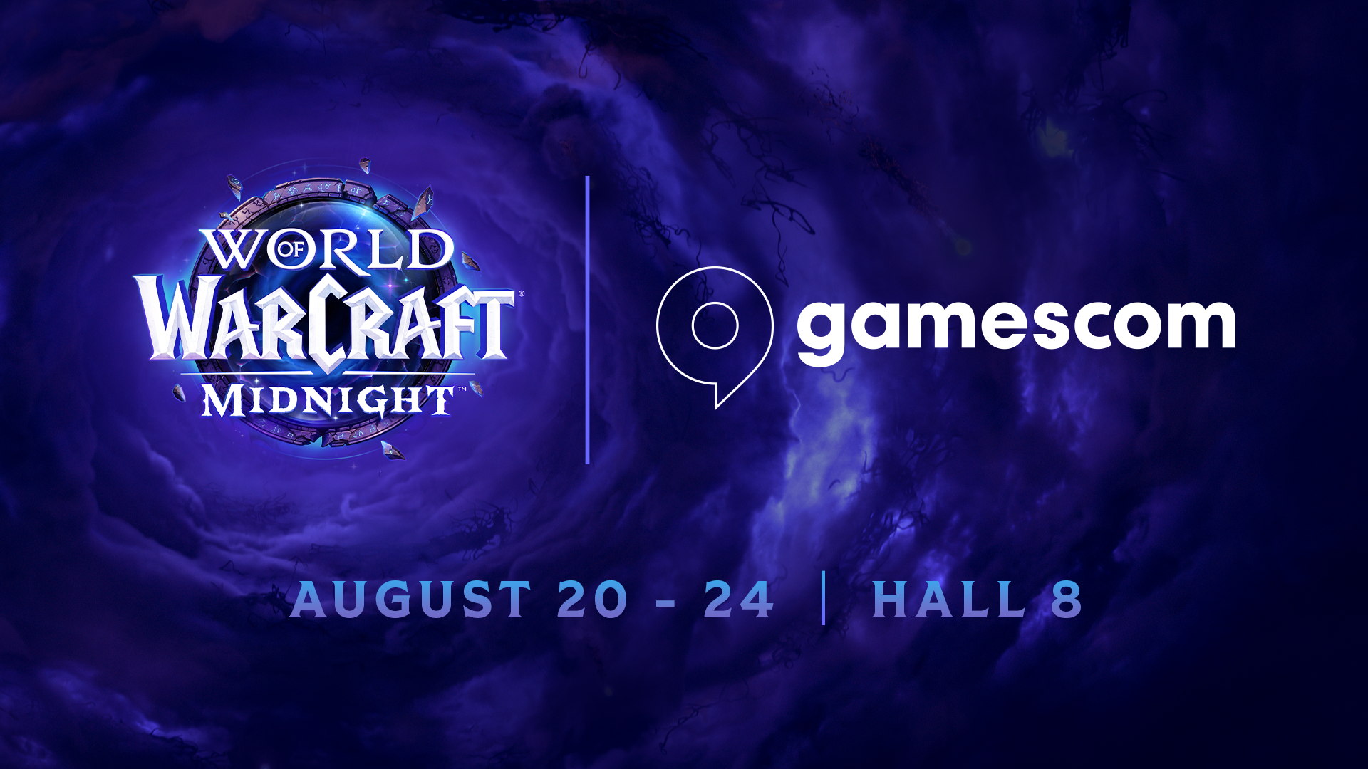 Activision Blizzard nimmt an der gamescom 2025 teil. - Bild: Activision Blizzard