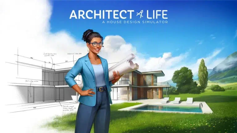 Architect Life: Präzises Bauen zwischen Karriere­druck und Kreativ­freiheit