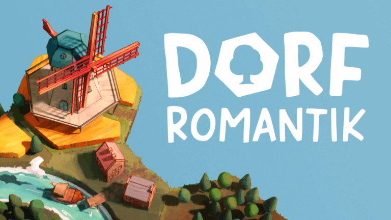 Dorfromantik erscheint auf Xbox: Bild: HeadUp Games