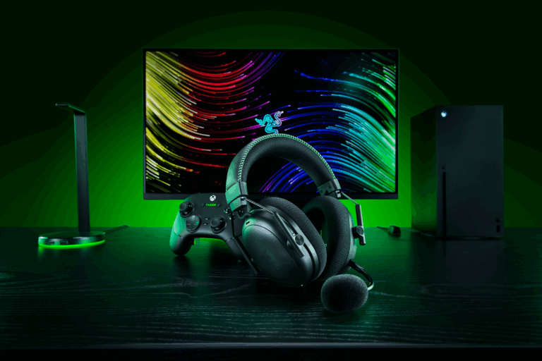 Razer BlackShark V3 Pro von Razer - Bild: Razer