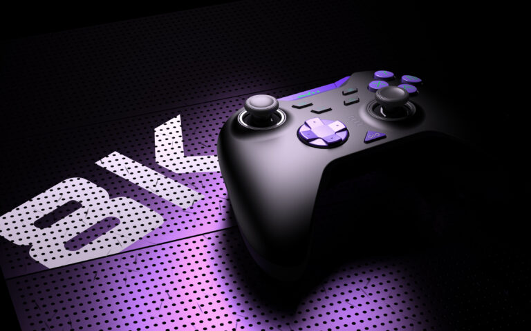 P5 8K Controller von e-PXN - Bild: e-PXN