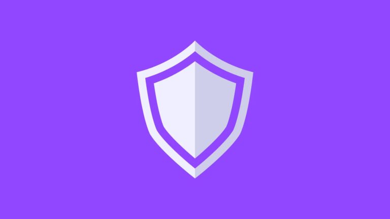 Twitch Guard Logo