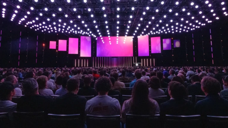 Unreal Fest Stockholm 2025 - Quelle: Epic Games