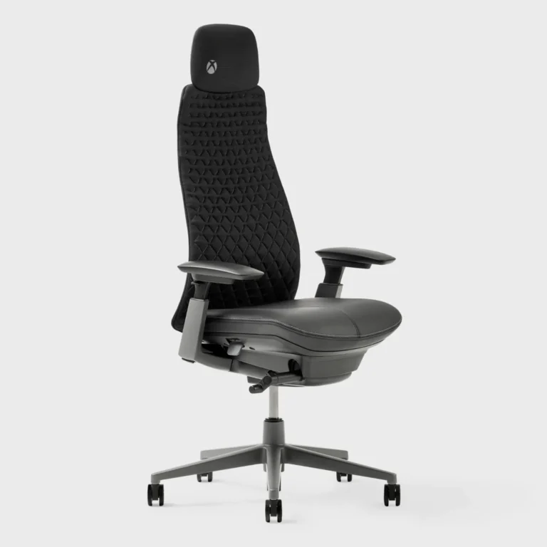 Haworth - Xbox Chair Fern