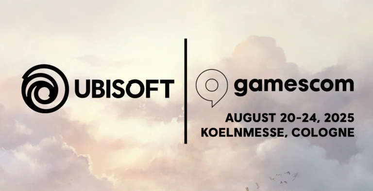 gamescom 2025 - Ubisoft