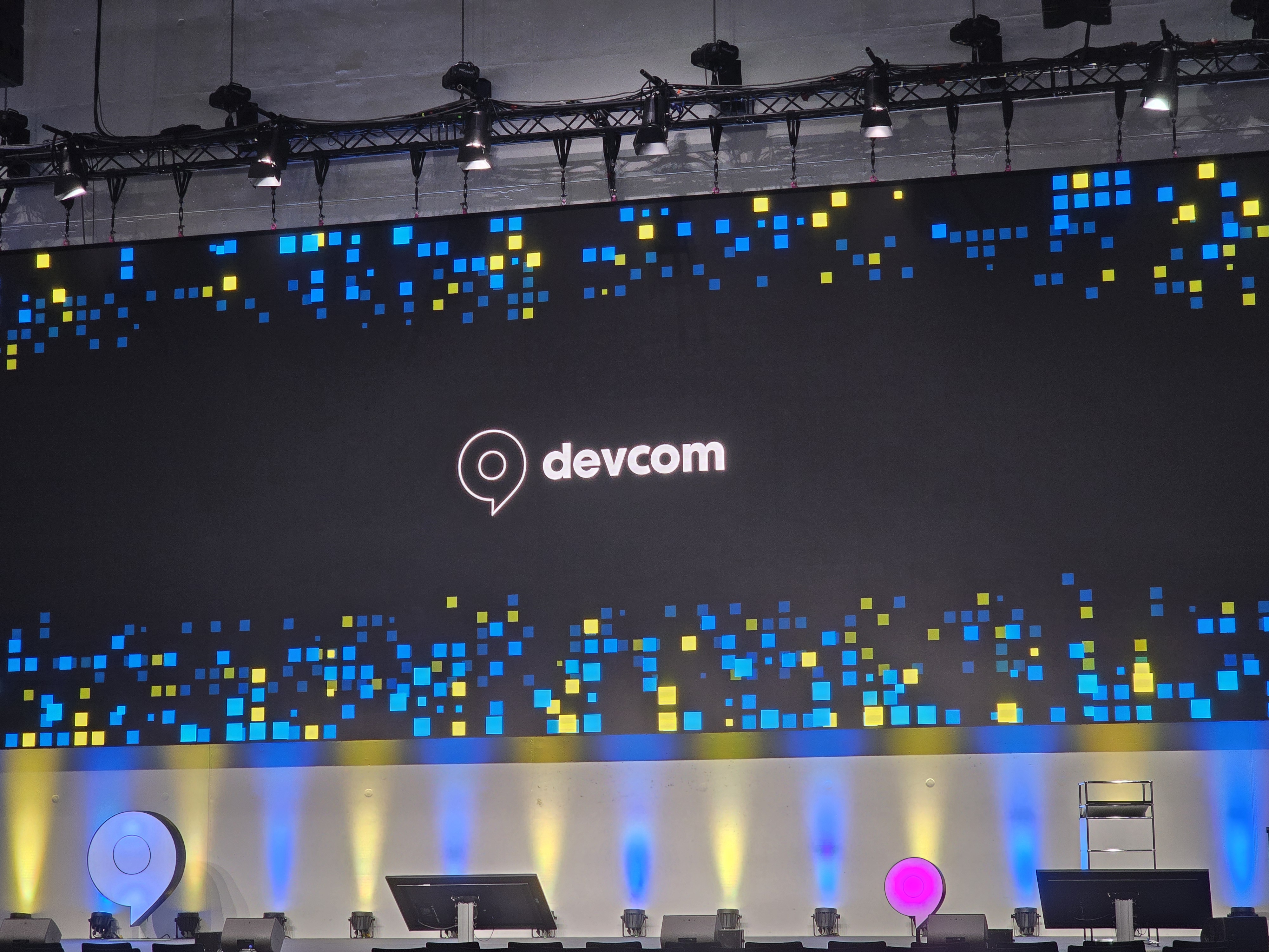 devcom developer conference 2025