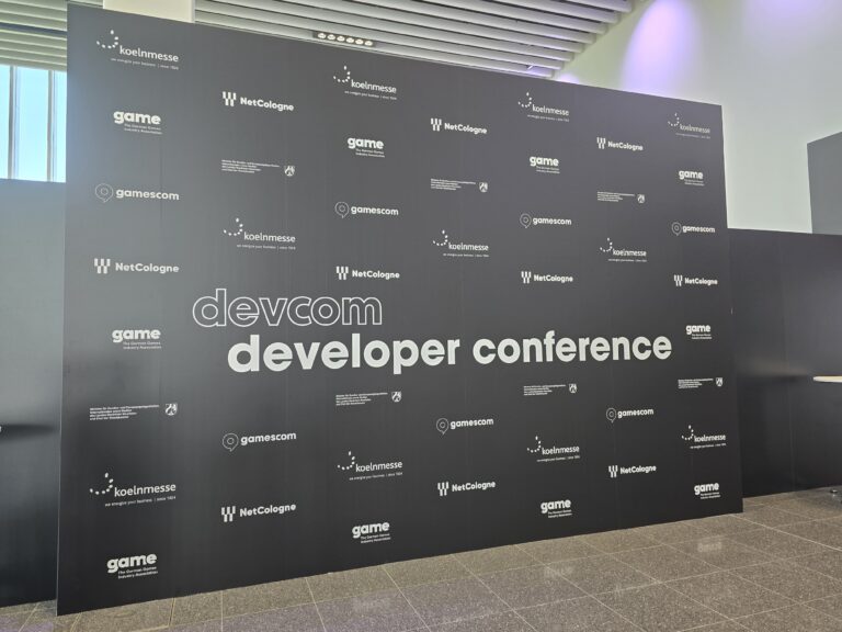 devcom developer conference 2025