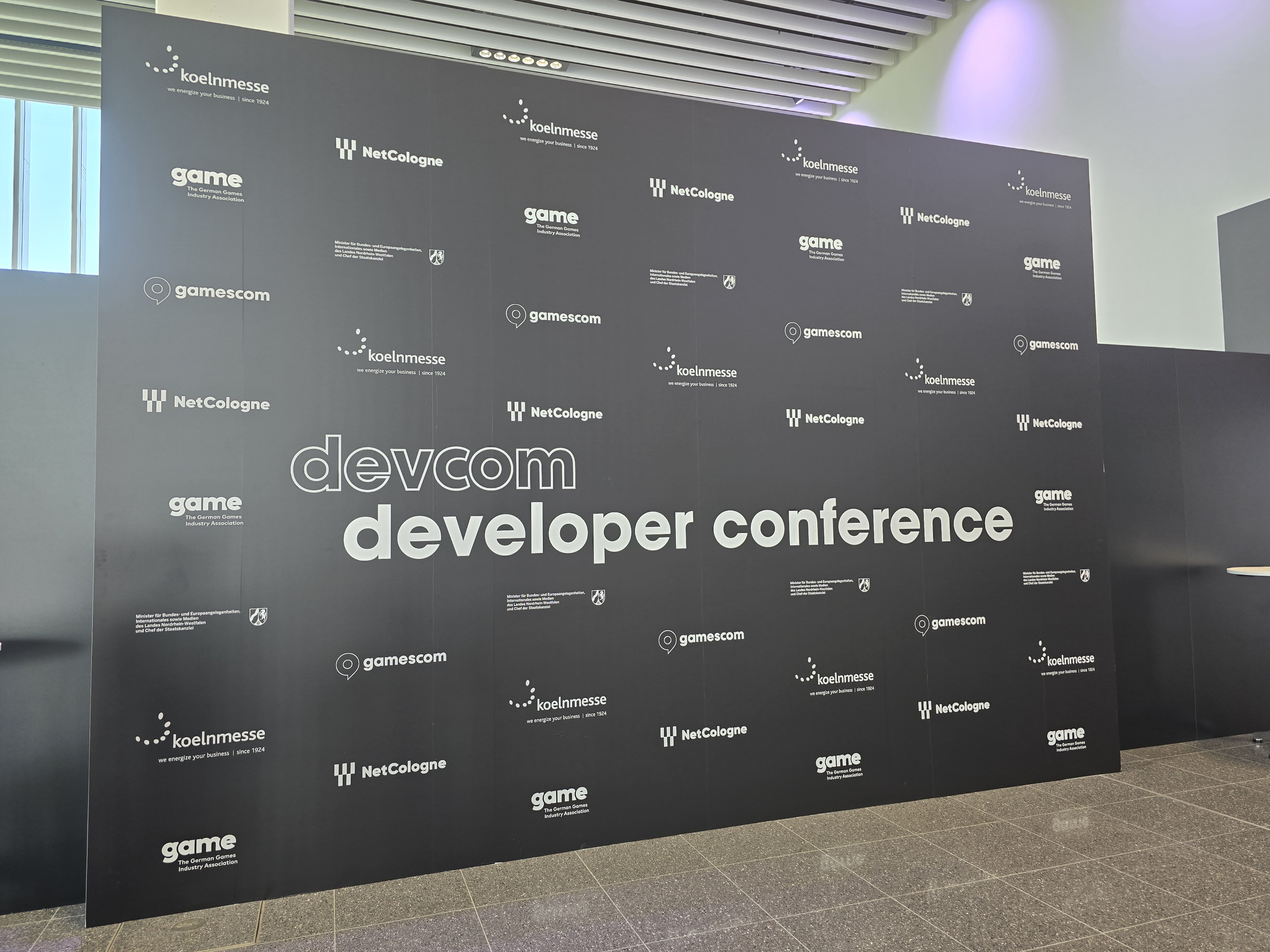 devcom developer conference 2025